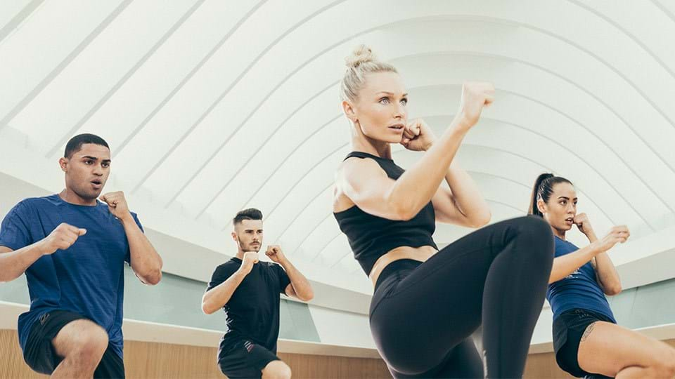 The top 7 workout trends for 2019 – Fit Planet