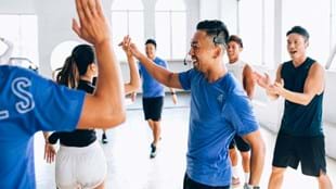 How this pioneering chain uses data to drive group fitness numbers