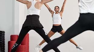 Group workouts: How to raise revenues and reward Instructors