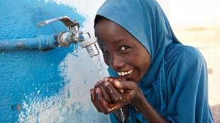 How growing your club can change the world