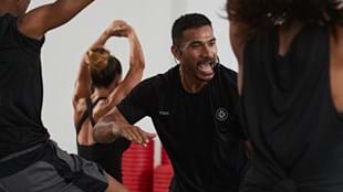 les mills core что это за тренировка