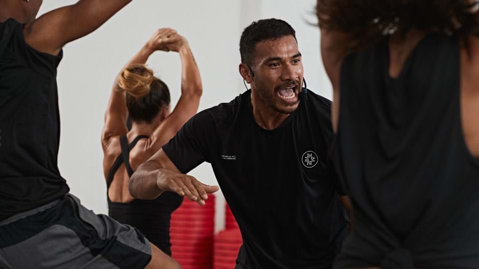les mills grit clothing