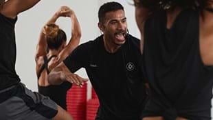 How to make HIIT the backbone of your boutique offering