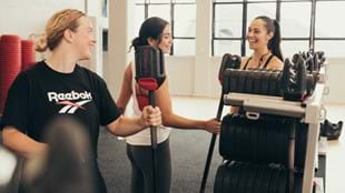 Sustainability: Why it matters for fitness