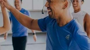 Gebruik data voor dynamische groepsfitness resultaten