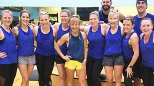 Gold’s Gym: Going the extra mile for members
