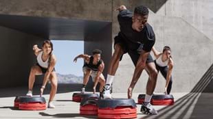 Five reasons why HIIT remains the red hot fitness trend