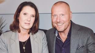 Secrets of success: 80-club Swedish chain STC