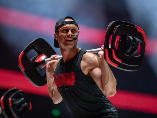 All you need to know about Glen Ostergaard – Fit Planet