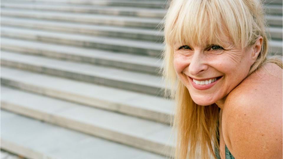 All You Need To Know About Lisa Osborne Fit Planet