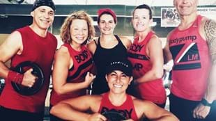 The YMCA growing group fitness by 55% per year