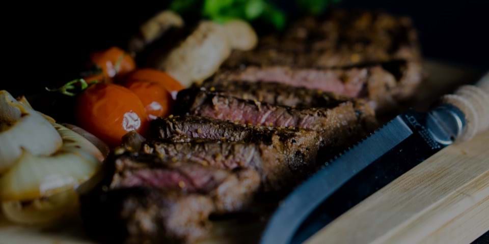 PROS & CONS OF RED MEAT