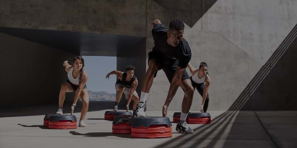 HIIT: HOW THE FIT GET FITTER