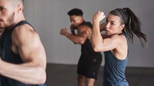 How to tap into the group fitness boom