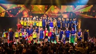 Phillip Mills on the future of group fitness