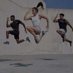 Five reasons to try HIIT - 240x240.jpg