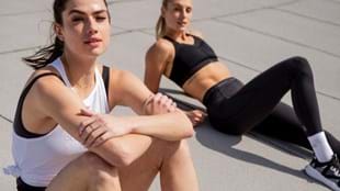  Revealed: The most popular group workout categories