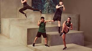 The new rules of Fight Club: everyone’s talking about it