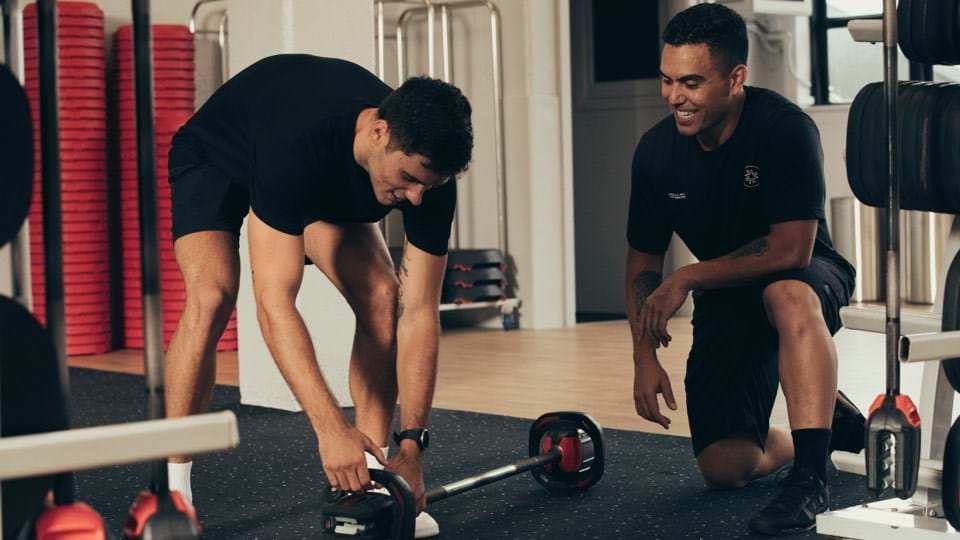 What To Expect When You First Try Bodypump Fit Planet