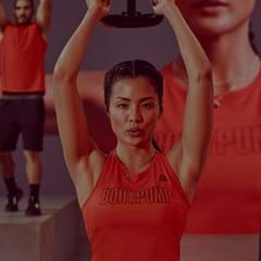BONE DENSITY AND BODYPUMP