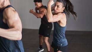 Hebburn Central BODYCOMBAT launch packs a punch by increasing class occupancy 10%