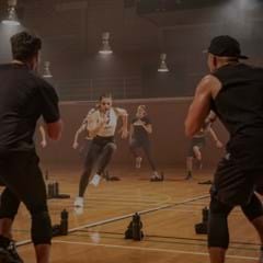 best shoes for les mills classes