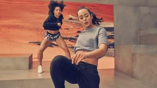 Research reveals why the right music is essential to a great group workout