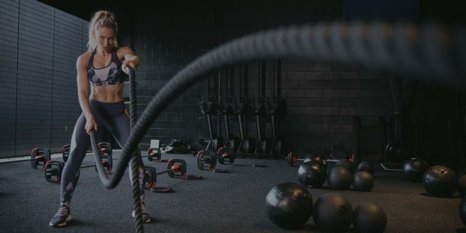 WHAT’S YOUR TRAINING LOAD?