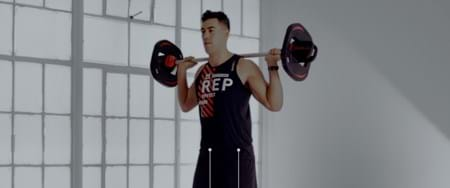 Bodypump program manual