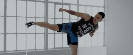 Bodycombat Mixed Martial Art Workouts Les Mills