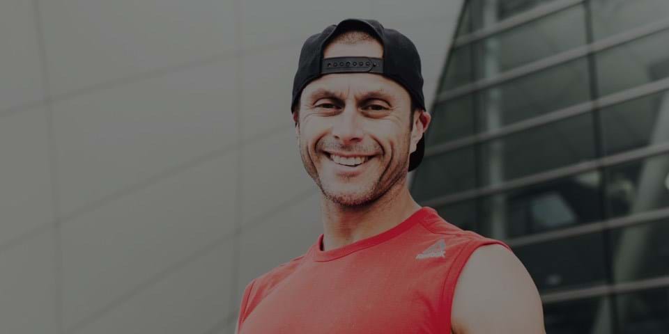 GLEN OSTERGAARD RESPONDE AS SUAS PERGUNTAS