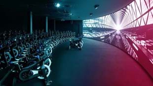 8 fundamentals for designing a dynamite fitness studio