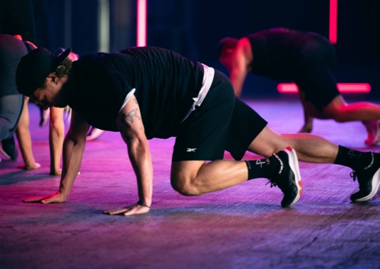 best shoes for bodyattack