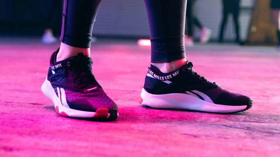 shape shoes to help you get fitter faster – Fit