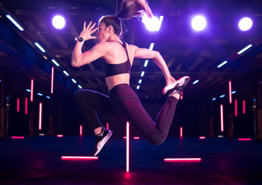 best shoes for bodyattack