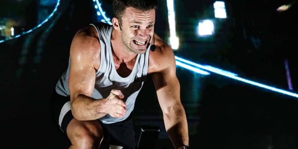 AUMENTANDO A VIDA ÚTIL DO PROFESSSOR DE FITNESS COLETIVO