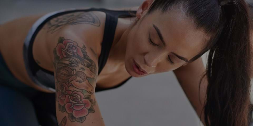 COMO GERENCIAR A FADIGA