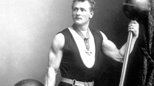 The legends who shaped the modern fitness industry