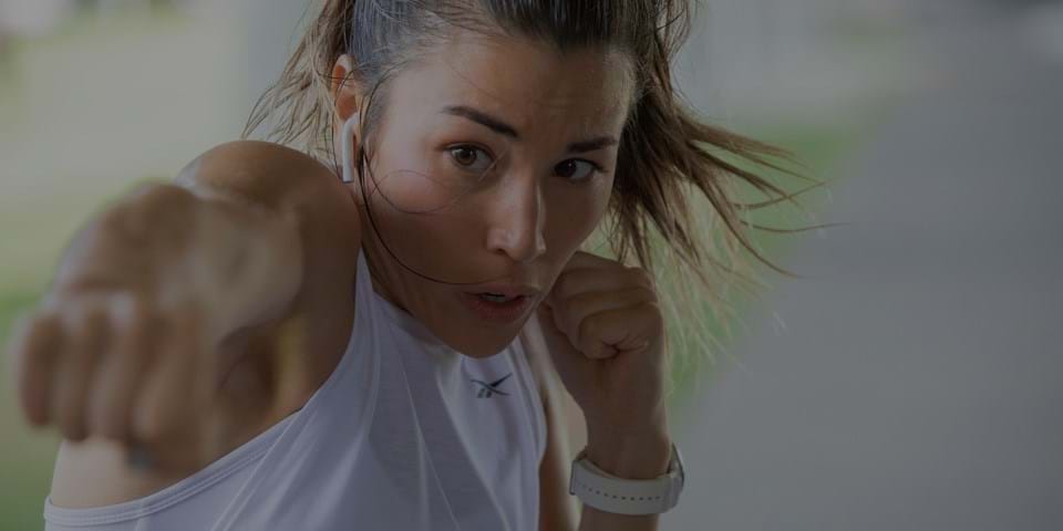 WORKOUTS FOR THIS CRAZY WORLD 