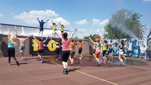 How to win with group workouts wherever your club is based