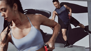 Nieuw wereldwijd rapport presenteert de populairste workout trends