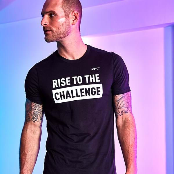 les mills shirts