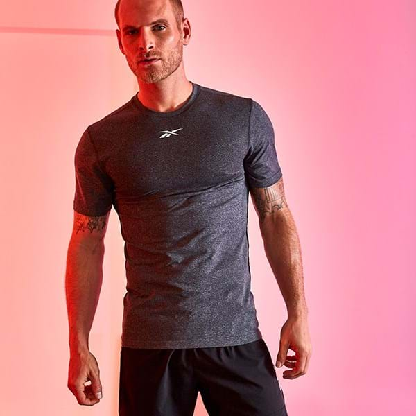 les mills grit t shirt