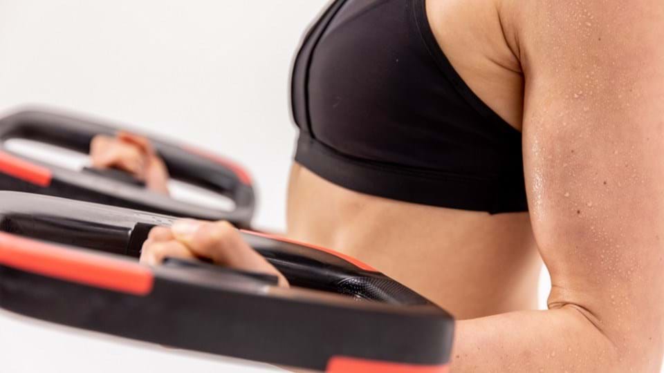 trainers for body pump