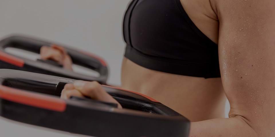 COMO POTENCIALIZAR O BODYPUMP 113