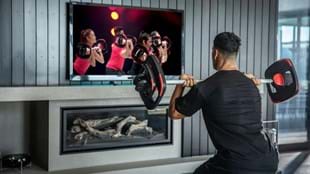 Will digital fitness stop club members coming back in 2021?