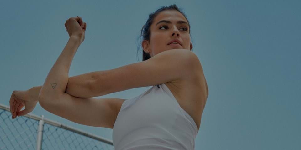 GET YOUR ROUTINE SORTED