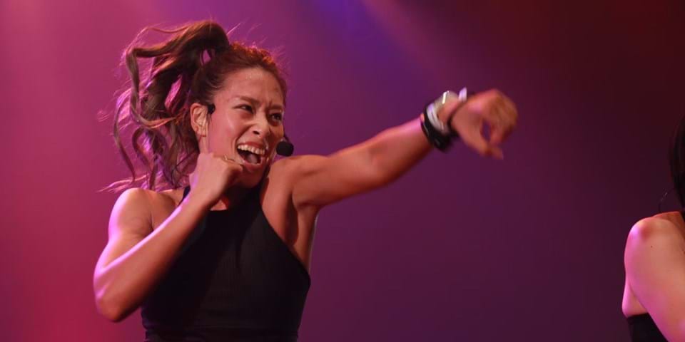 自粛生活の中で