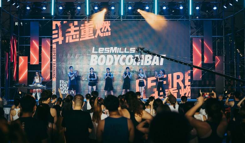 Coronavirus: Como reabrir a sua academia