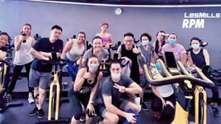 COVID-19 and beyond: Adapting your group fitness studio